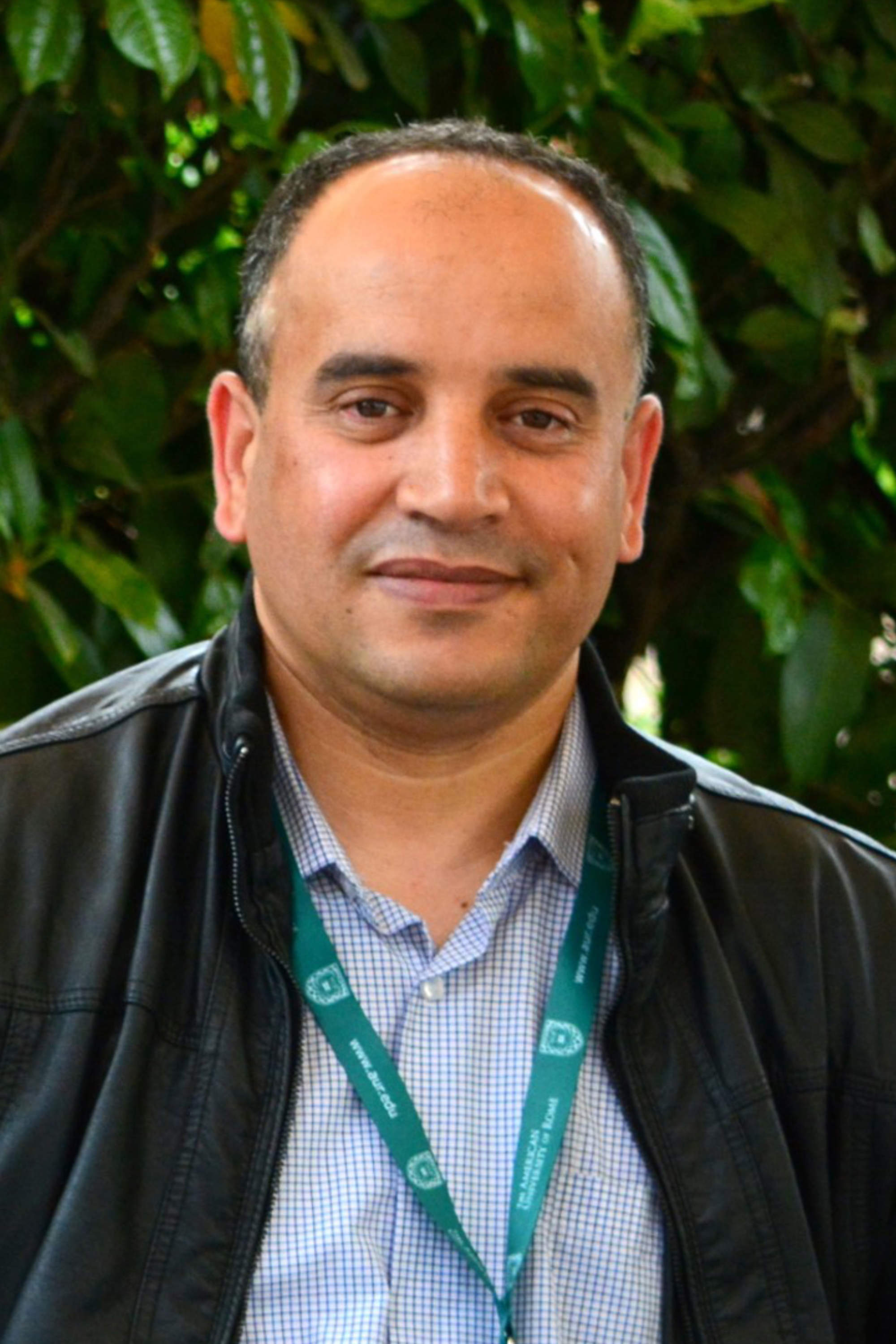Aziz El Hassani