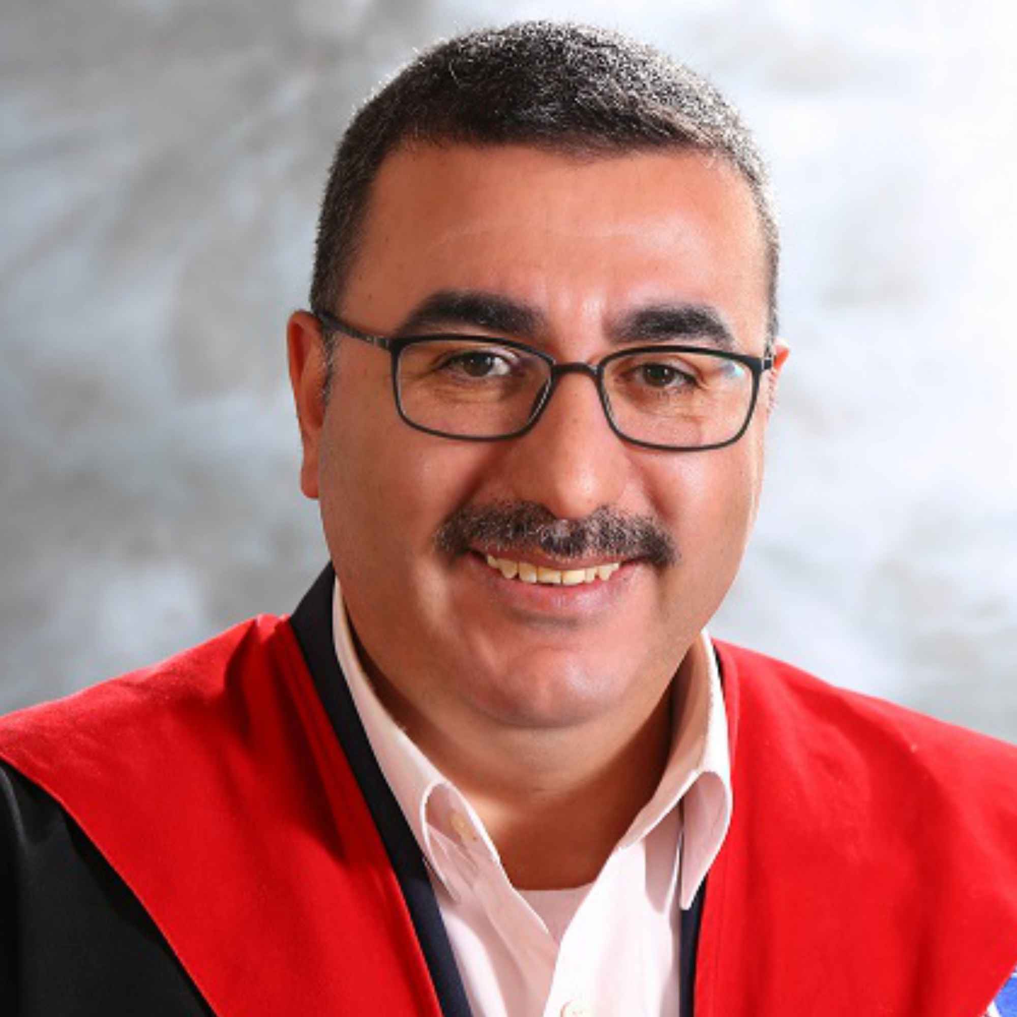 Mahmoud Abushawali