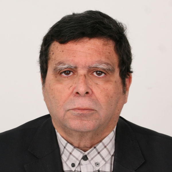 Mohamed Berdai